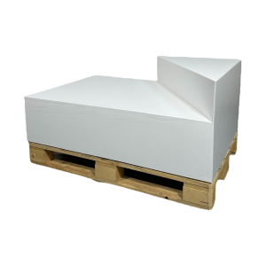 Ascona Dreieck-Lehne rechts 652